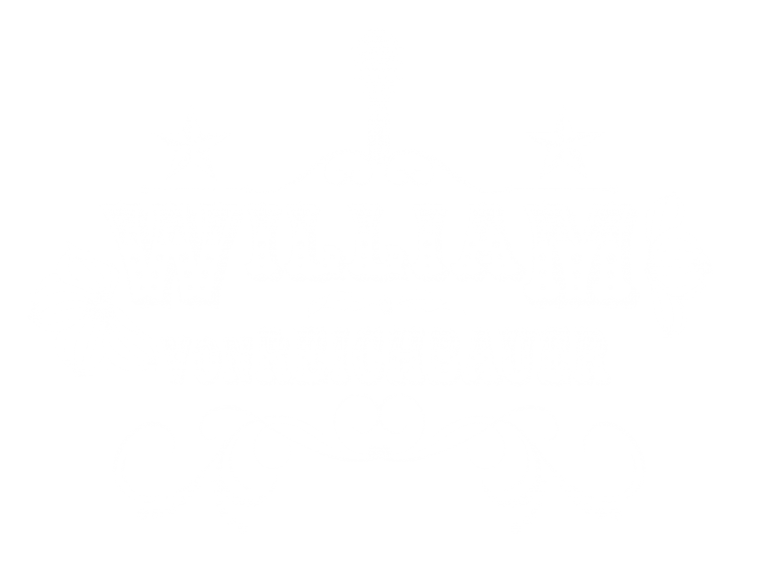 William vonReichbauer logo by Mike Lasley